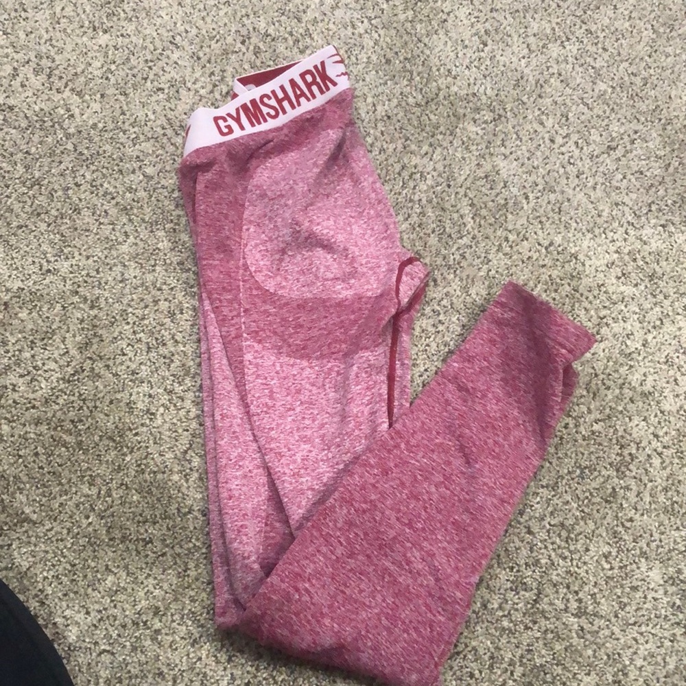 gymshark leggings